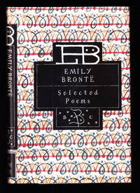 Selected Poems by Bronte, Emily - 1995