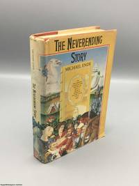 cover of The Neverending Story