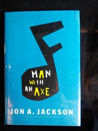 Man With an Axe