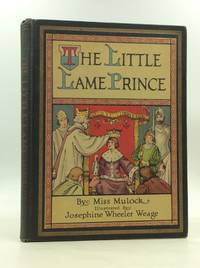 image of THE LITTLE LAME PRINCE