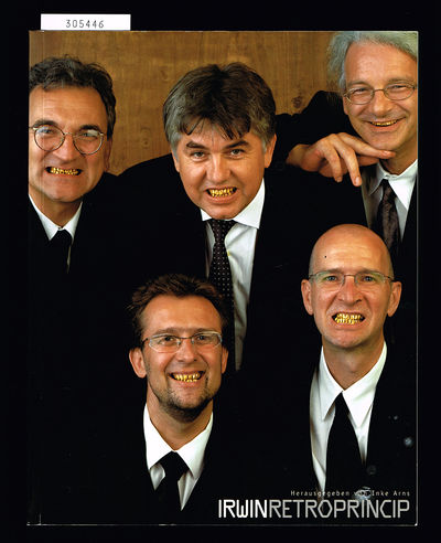 Irwin, Retroprincip. 1983-2003.