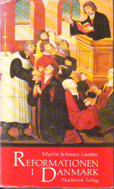 Reformationen i Danmark.