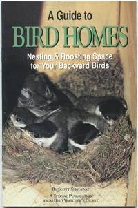 image of A Guide to Bird Homes: Nesting & Roosting Space for Your Backyard Birds