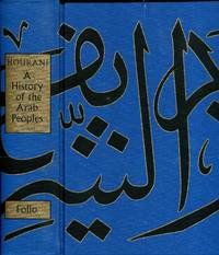 image of A History of the Arab Peoples