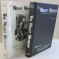 Night Nemesis; The Complete Adventures of The Moon Man - Volume One