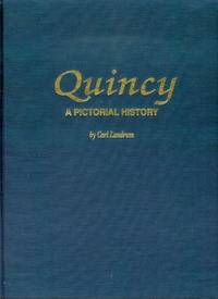 image of Quincy: A Pictorial History