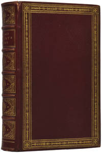 The Poetical Works of George Herbert by HERBERT, George (1593-1633), [Grosart, A. B., editor]