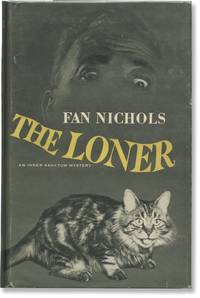 The Loner (First Edition)