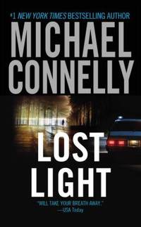 Lost Light (Harry Bosch)