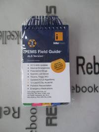 EMS Field Guide, ALS Version