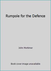 Rumpole for the Defence