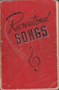 image of Recreational Songs