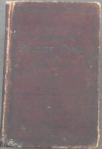 The "Mechanical World" Pocket Diary and Year Book for 1909 - Containing a Collection of...