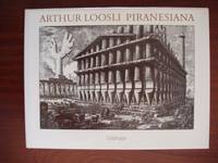 image of Piranesiana - Variationen zu den Ansichten der Tempel von Paestum des Giovanni Battista Piranesi
