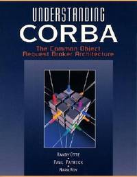 Understanding Corba
