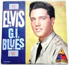 Elvis Presley G.I Blues LP