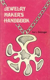 image of Jewelry Maker's Handbook