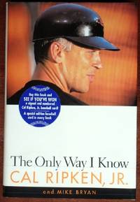 cover of The Only Way I Know