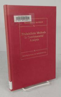 Probabilistic Methods in Combinatorial Analysis