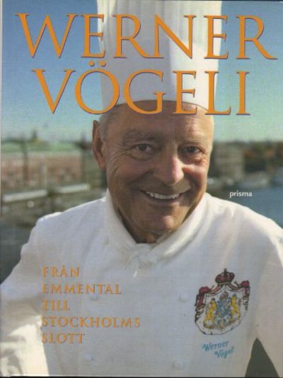 FRÅN EMMENTAL TILL STOCKHOLMS SLOTT.