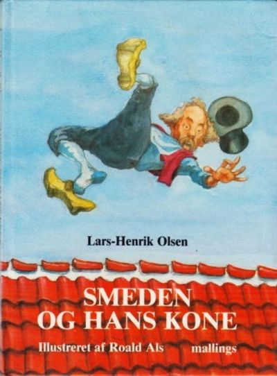 Smeden og hans kone