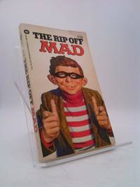The Rip Off Mad MAD Series No. 34