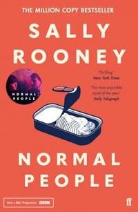 Normal People : One Million Copies Sold By Sally Rooney - 