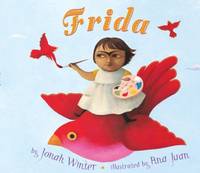 image of Frida