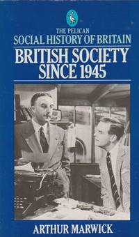 British Society Since 1945