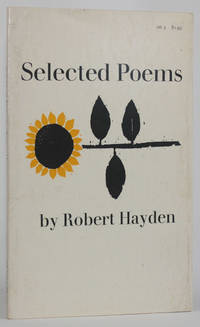 image of SELECTED POEMS