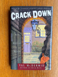 Crack Down