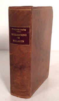 Utkast til beskrifning om Mälaren.