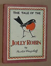 The Tale of the Jolly Robin