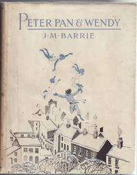 image of PETER PAN AND WENDY .