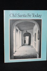 image of Old Santa Fe Today