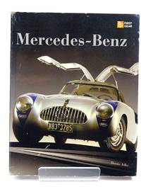 MERCEDES-BENZ by Dennis Adler - Paperback - 1st edition. - 2008 - from Stella & Rose's Books (SKU: 2130923)