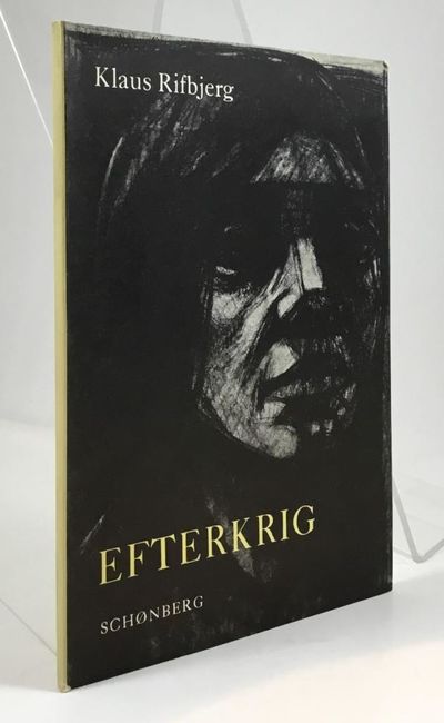 Efterkrig. Digte.