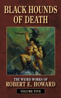 Black Hounds of Death