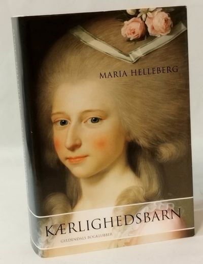 Kærlighedsbarn.
