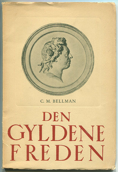 Källaren Den Gyldene freden, värdshus från…