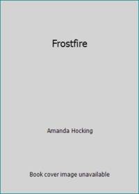 cover of Frostfire