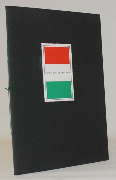 Trylledøren.