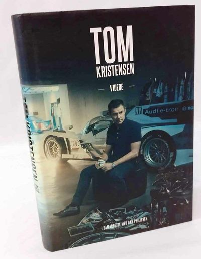 Tom Kristensen - videre.