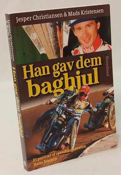 Han gav dem baghjul - Et portræt af…