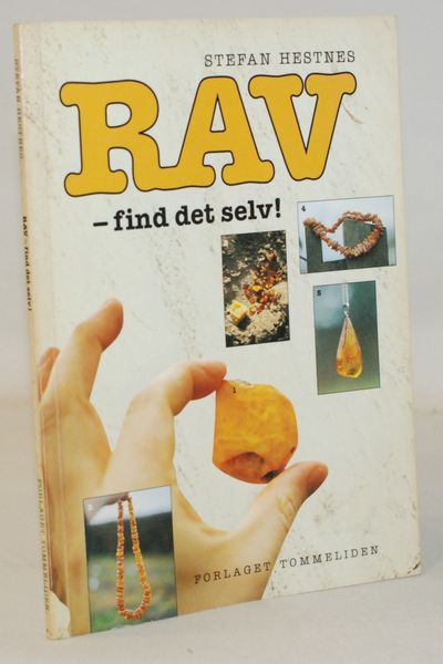Rav - find det selv.