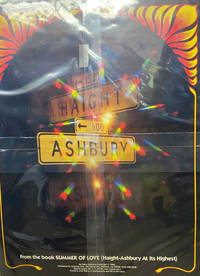 image of Haight - Ashbury: From the book Summer of Love (Haight-Ashbury at its Highest)