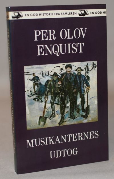 Musikanternes udtog.