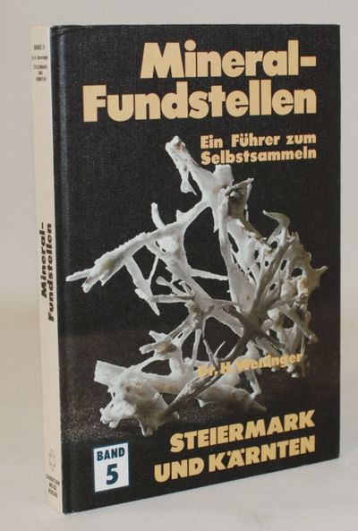 Mineral- Fundstellen bd: 5: Steiermark Und…