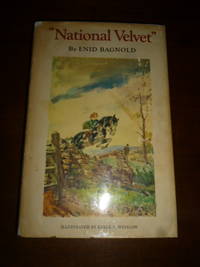 National Velvet by Bagnold, Enid - 1963