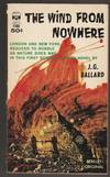 The Wind From Nowhere